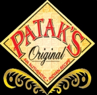 Product Manufacturer Name is Pataks